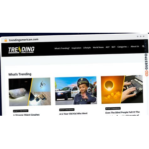 Trendingamerican.com